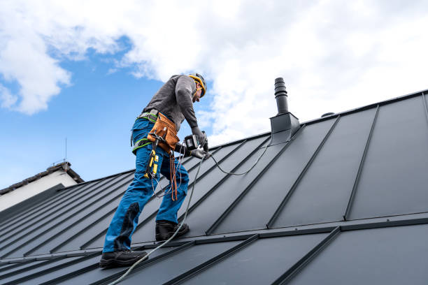 Wollochet, WA Roofing Services Company